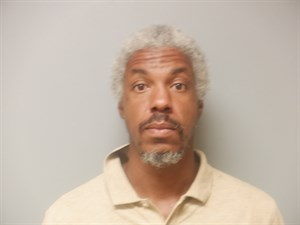 Dameian Jbor Hardy mugshot