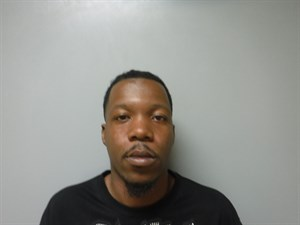 Dre'lon Phillip Brown mugshot