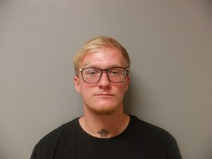 James Edward Sanders mugshot