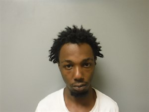 Kajuan Daterrance Stewart mugshot