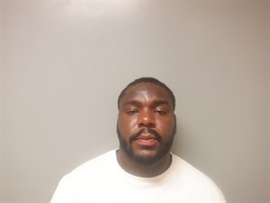 Keyon Malik Demps mugshot