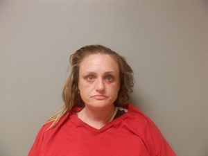 Leigh Christian Christian mugshot