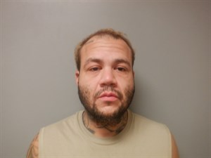 Matthew Lee Turner mugshot