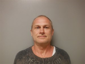Michael Dewayne Oxford mugshot