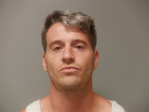 Samuel Kegan Lee mugshot