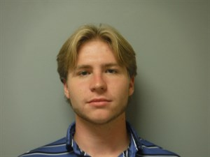 William Thomas Mccoy mugshot