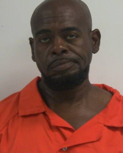 BRYAN PATRICK ALEXANDER mugshot