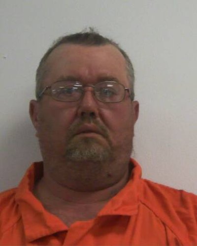 STEVEN PATRICK ANDERSON mugshot