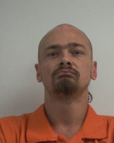 JESSE DANIEL BEST mugshot