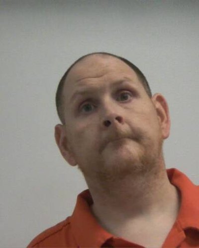BRADLY JONATHAN BRIDGES mugshot