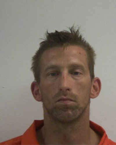 MIKEL KIMERER JOSEPH BRYANT mugshot