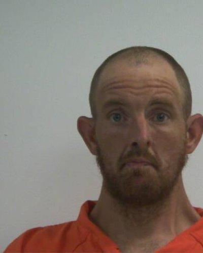 JUSTIN MICHAEL CAIN mugshot