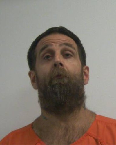 BRUCE DEWAYNE DUNAWAY mugshot