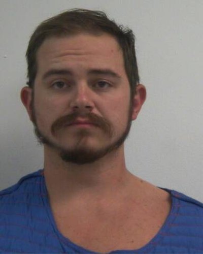 MAX DAVID LEE GARDNER mugshot
