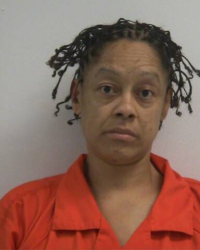 MELISSA RUTH HANEY mugshot