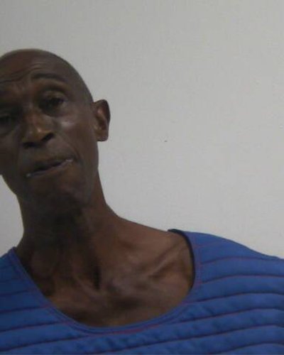 VARNELL HEATH mugshot
