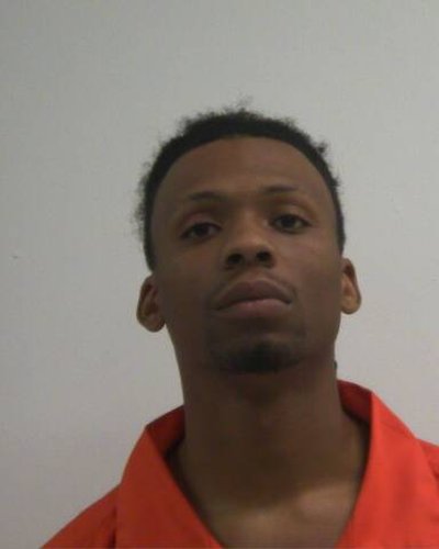 DEMARION TYRONE HUDGENES mugshot