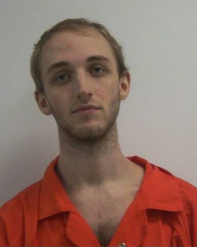 TREVOR ANTHONY KING mugshot