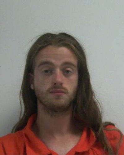 MARK RUSSELL LEWIS mugshot