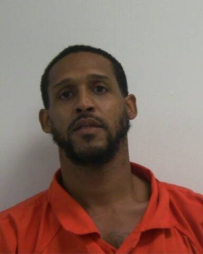 SAMON LEE MCCOY mugshot