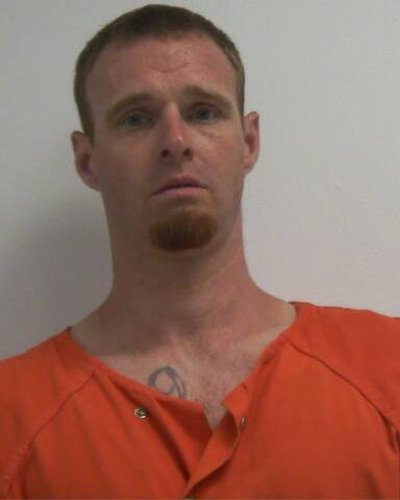 RONALD ALAN PHILLIPPE mugshot