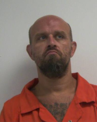 STEPHEN SHAW POOL mugshot