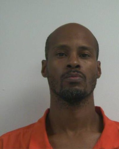 LYNNDELL EUGENE ROBINSON mugshot