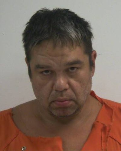 CHRISTOPHER EDWARD SAMUELS mugshot