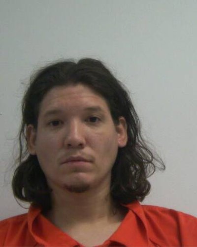 ISAIAH DON SIMMONS mugshot