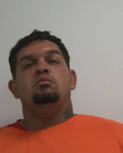 MITCHELL LEE WATASHE mugshot