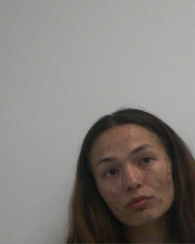 ALEXIS KAE WILLIS mugshot