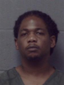 Andre Jerome Peters mugshot