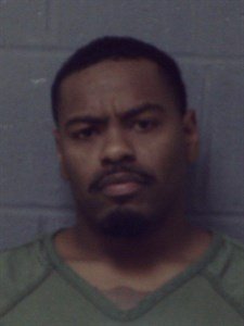 Brent L Perryman mugshot
