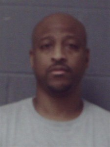 Calvin Lee Butler mugshot