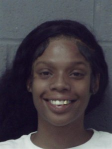 Chacara Michelle Dent mugshot