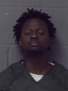 Christopher Nickson mugshot
