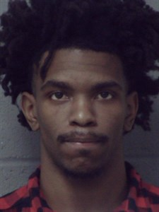 Danaye K Seay mugshot