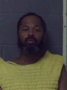 Darius D Johnson mugshot