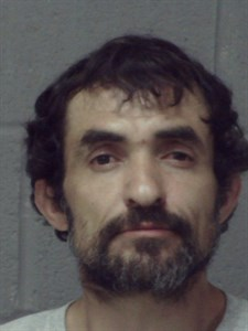 Eduardo Romo-Palomino mugshot