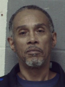 Eric Lynn Mccoy mugshot