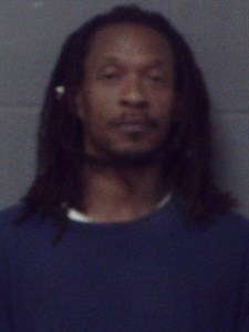 Floyd Doshie mugshot