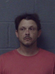 Jonathan Cecil Andrews mugshot
