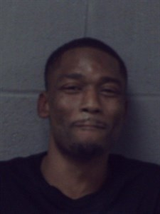 Jordan Bell mugshot