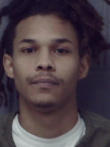 Kameron Blake Loving mugshot