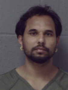 Lakhvinder Singh mugshot