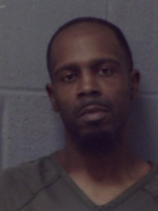 Markesis Cordell Morris mugshot