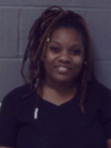 Marketa Watson mugshot