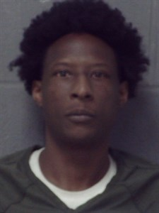 Mieogro Donyell Brown mugshot