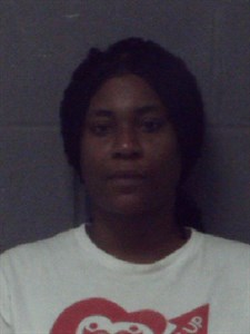 Tamissa Yolanda Bell mugshot