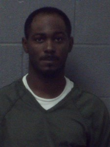 Tony Jevontae Brown mugshot